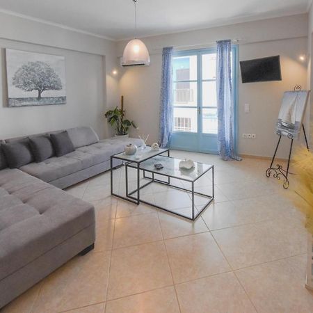 Deja Blue Maisonette Κοκκάρι Εξωτερικό φωτογραφία