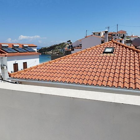 Deja Blue Maisonette Κοκκάρι Εξωτερικό φωτογραφία