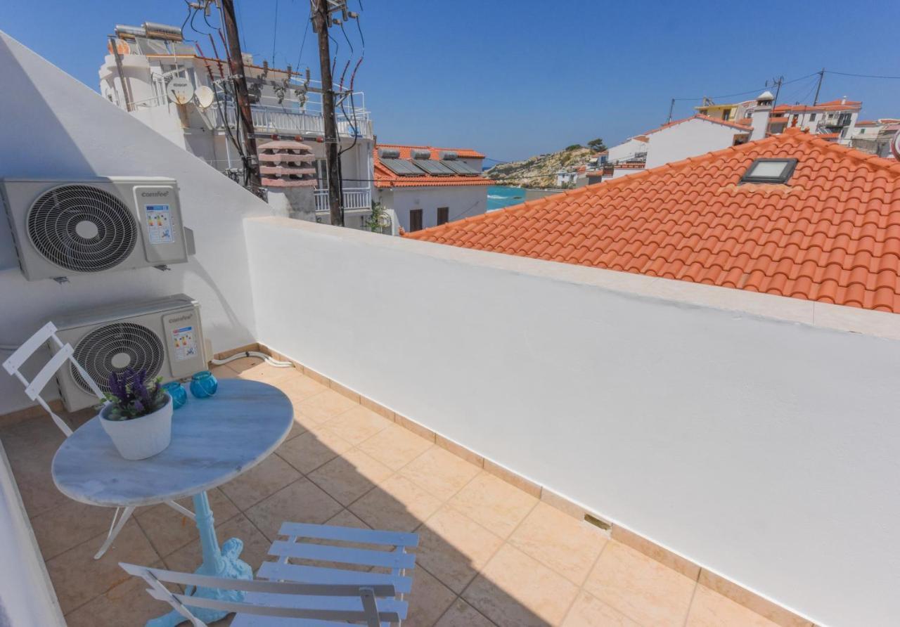 Deja Blue Maisonette Κοκκάρι Εξωτερικό φωτογραφία