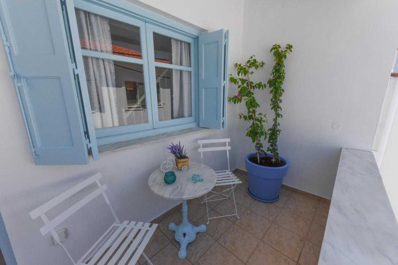 Deja Blue Maisonette Κοκκάρι Εξωτερικό φωτογραφία