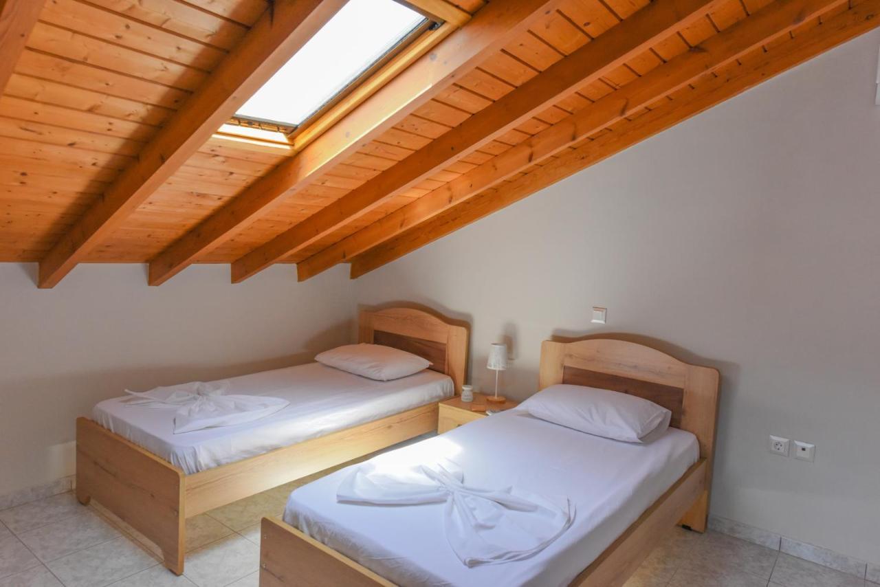 Deja Blue Maisonette Κοκκάρι Εξωτερικό φωτογραφία
