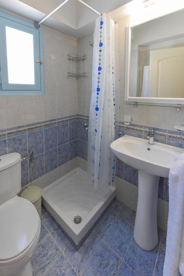 Deja Blue Maisonette Κοκκάρι Εξωτερικό φωτογραφία