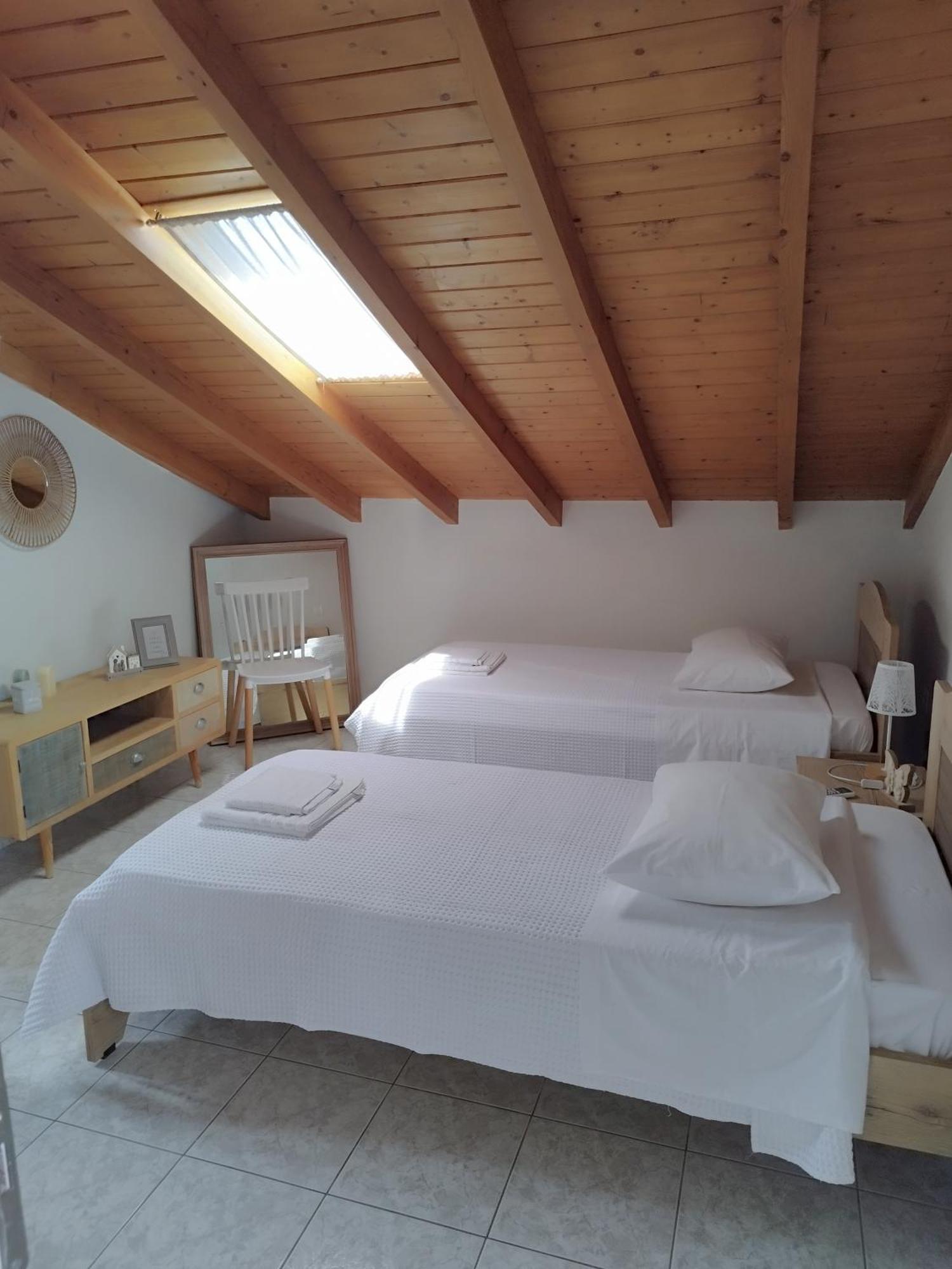 Deja Blue Maisonette Κοκκάρι Εξωτερικό φωτογραφία