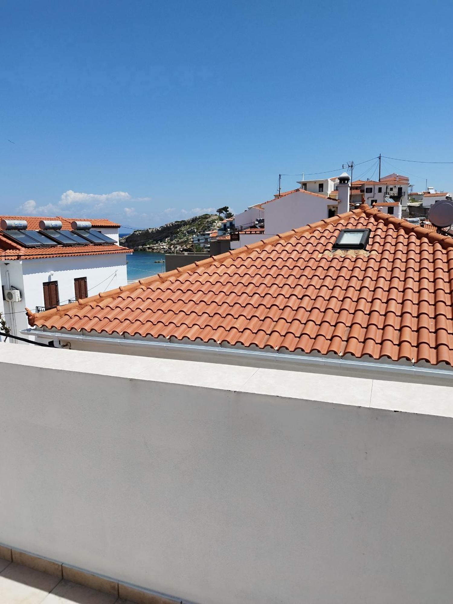 Deja Blue Maisonette Κοκκάρι Εξωτερικό φωτογραφία