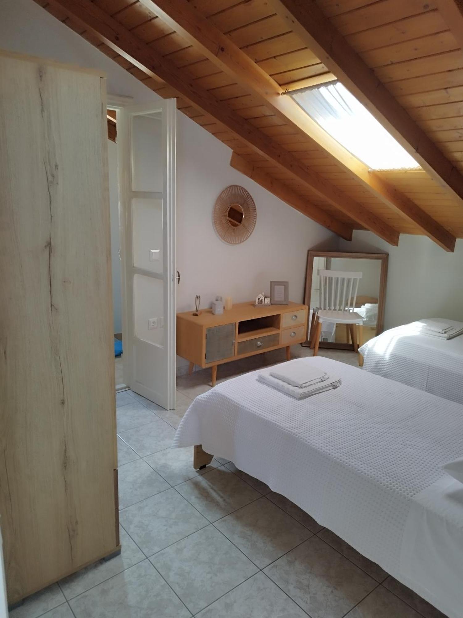 Deja Blue Maisonette Κοκκάρι Εξωτερικό φωτογραφία