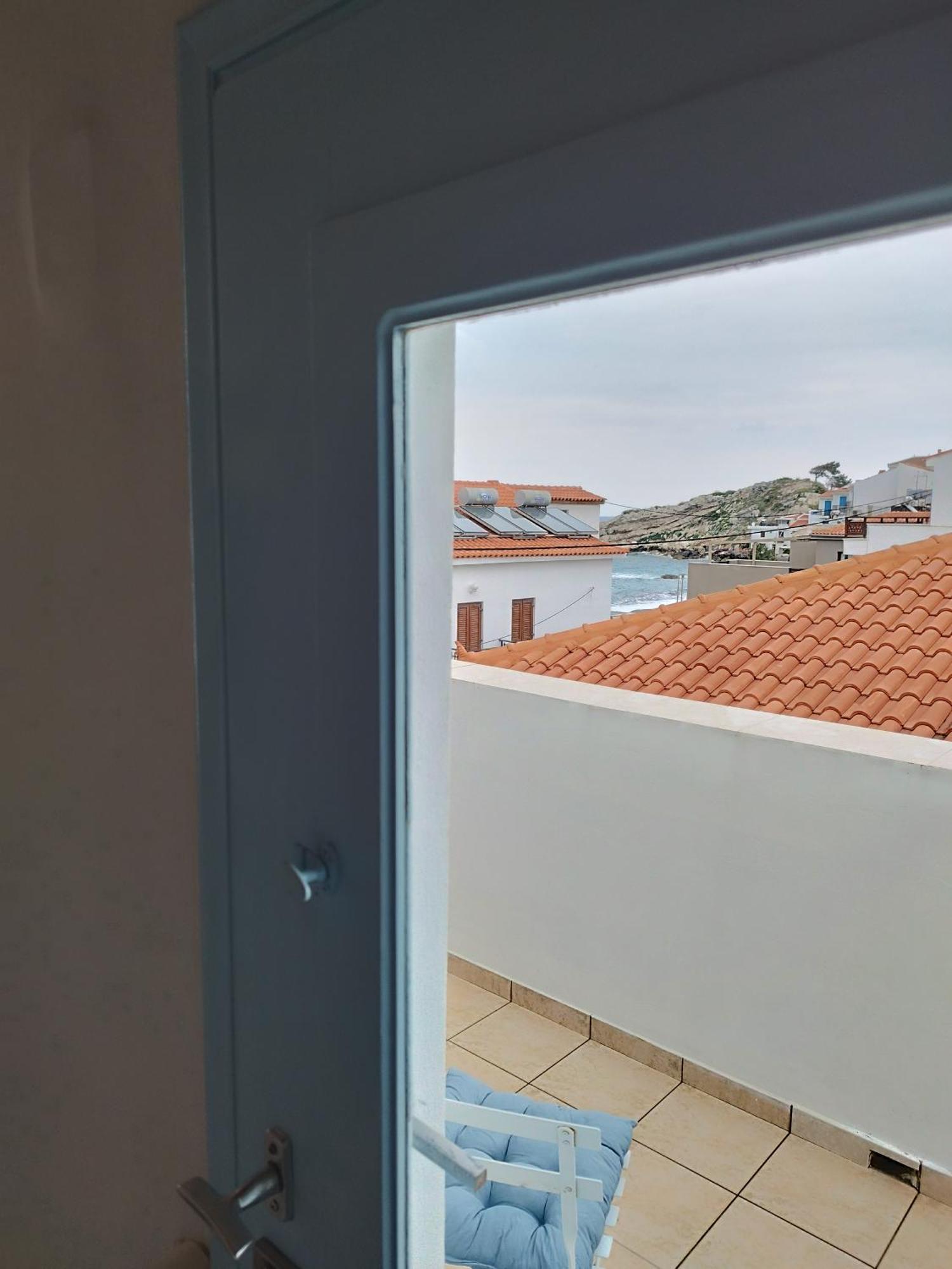 Deja Blue Maisonette Κοκκάρι Εξωτερικό φωτογραφία